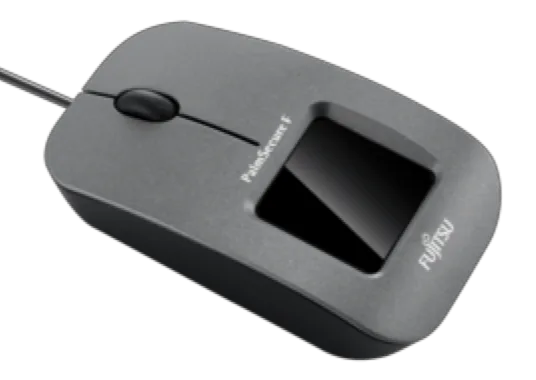 HotKeyID passwordless single sign-on across networked computers