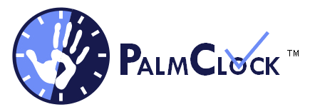 PalmClock